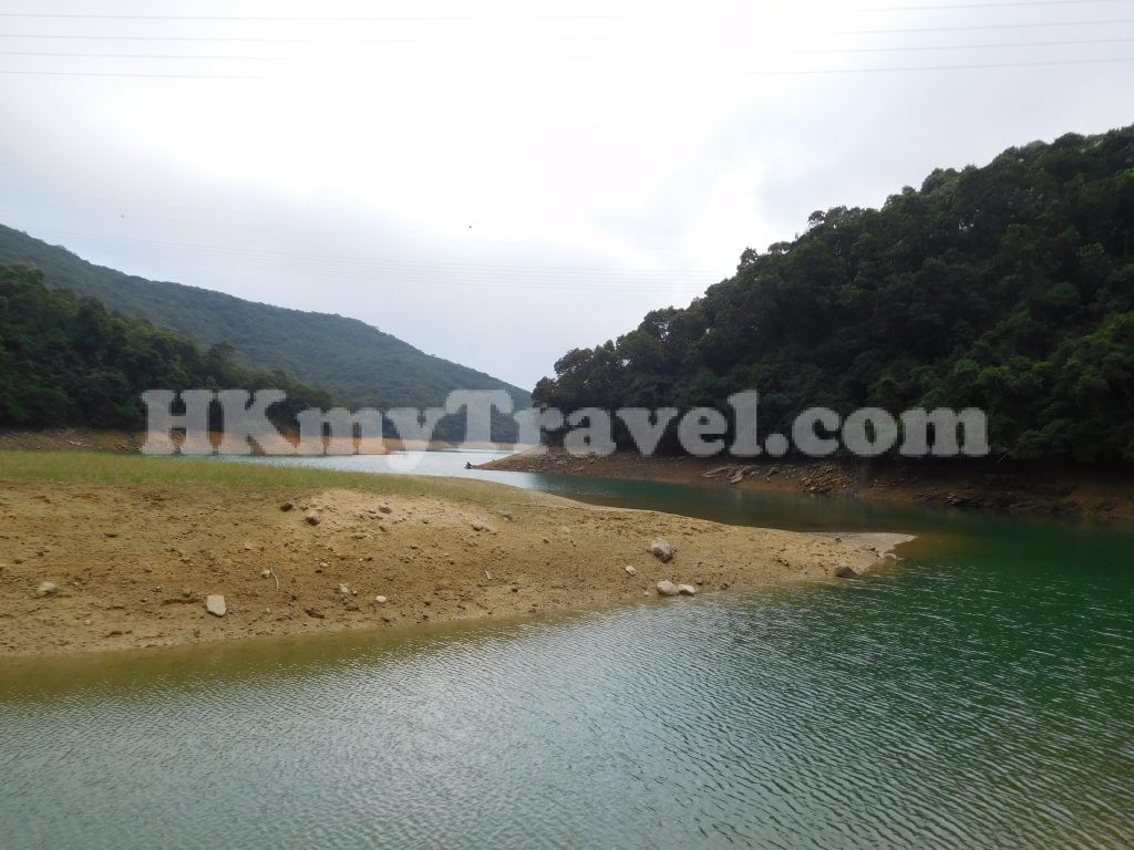 Aberdeen Lower Reservoir