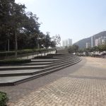 Ap Lei Chau Wind Tower Park