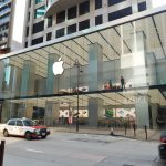 Apple Canton Road