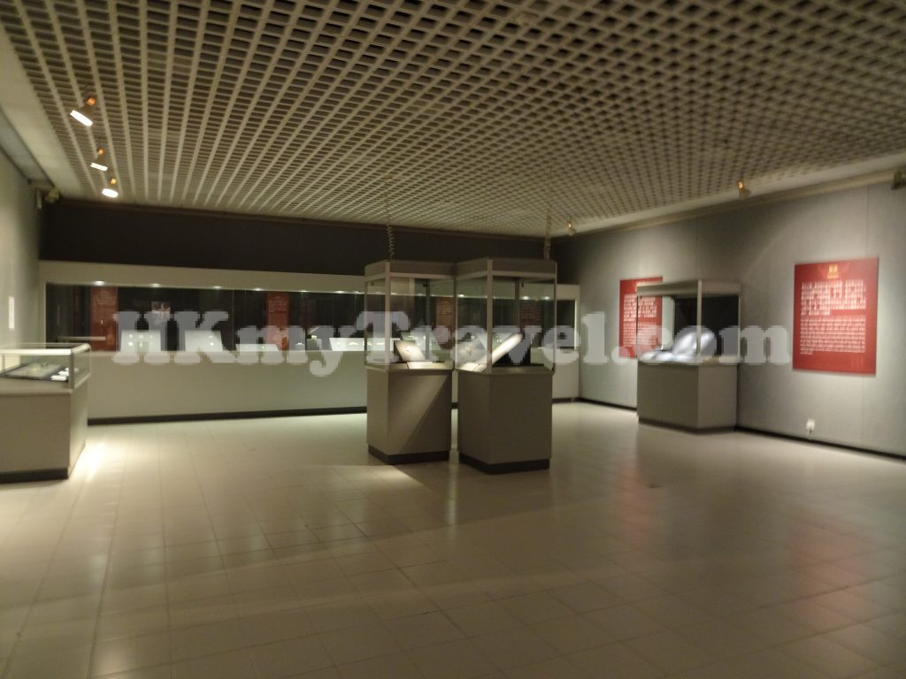 The Art Museum of The Chinese University of Hong Kong