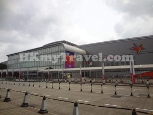 AsiaWorld Expo