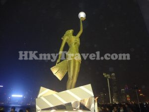 Avenue of Stars
