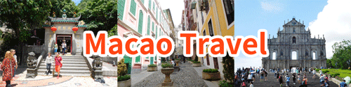 Macao Travel