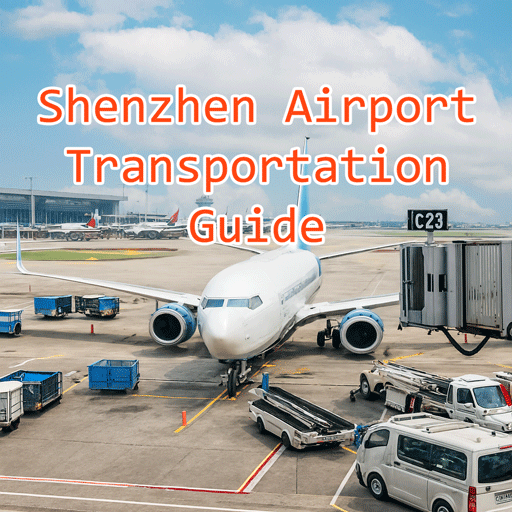 Shenzhen Airport Transportation Guide