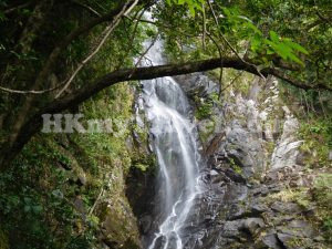 Bride’s Pool Waterfall