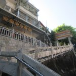 Buddhist Cheung Ha Temple