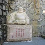 Buddhist Cheung Ha Temple
