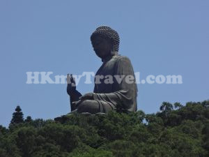 Tian Tan Buddha
