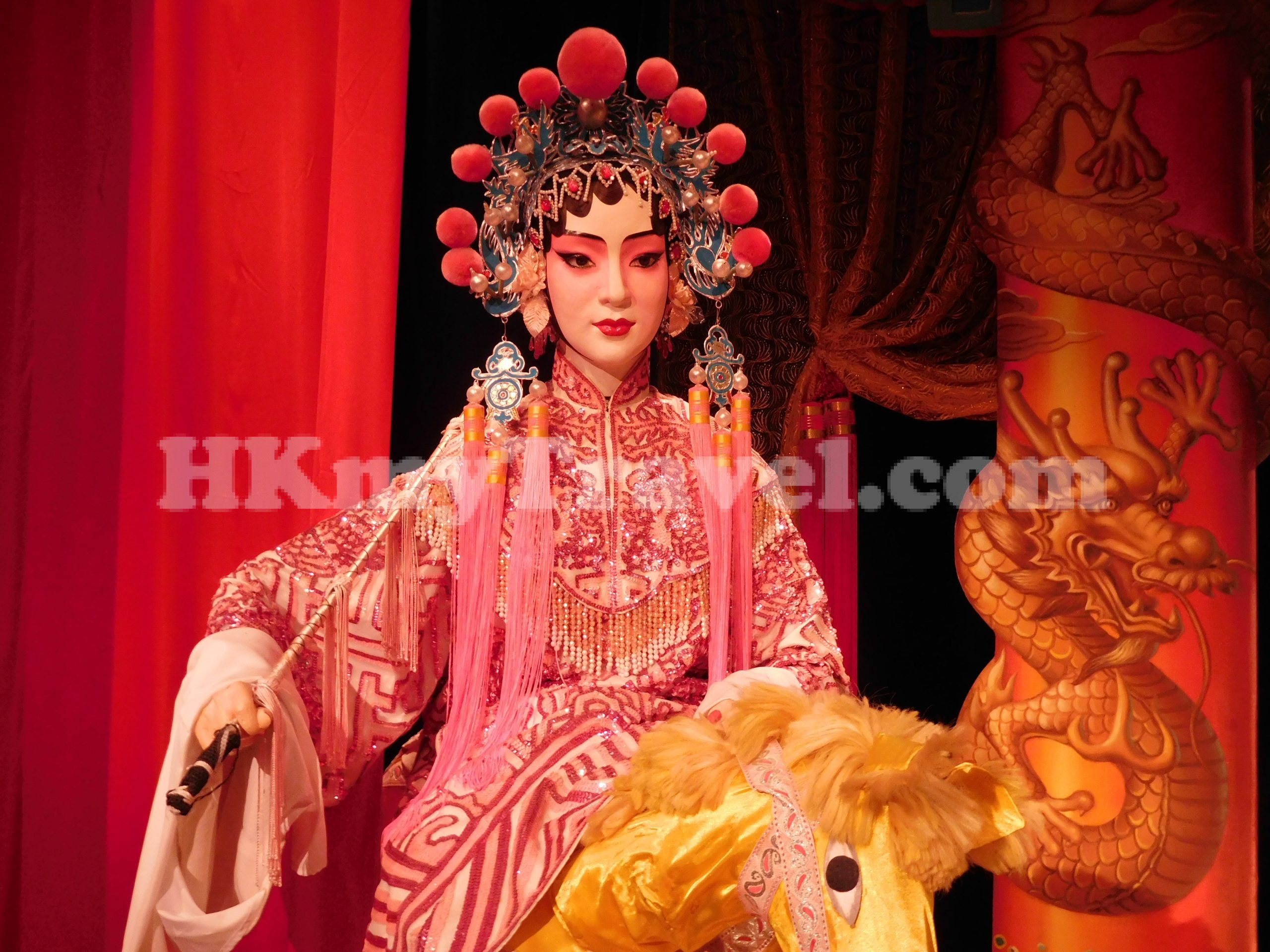 Cantonese Opera