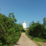 Cape D'Aguilar Lighthouse
