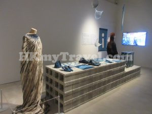 CHAT (Centre for Heritage, Arts and Textile)