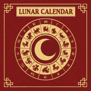 Lunar Calendar