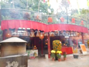 Chun Kwan Temple