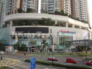Citywalk