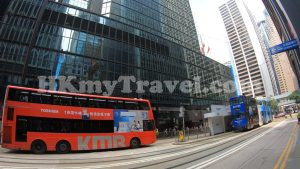 Transportation in Hong Kong