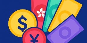 Currency of Hong Kong