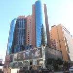 Eaton Hotel Hong Kong