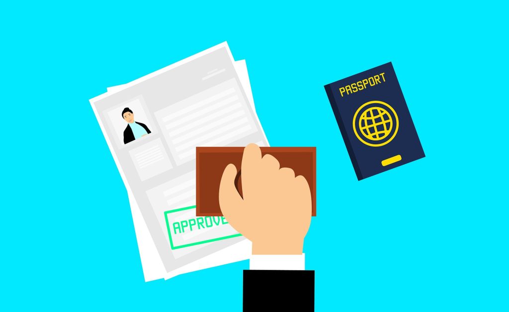 Enter Hong Kong SAR Visa Requirements and Procedures