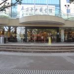 Exhibition Gallery at Hong Kong Central Library
