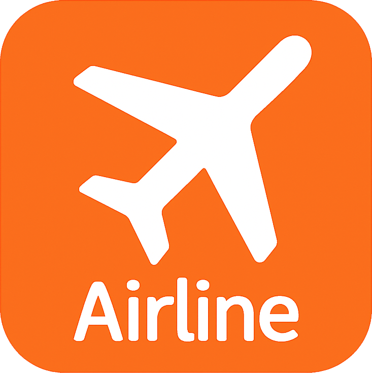 Airline Icon