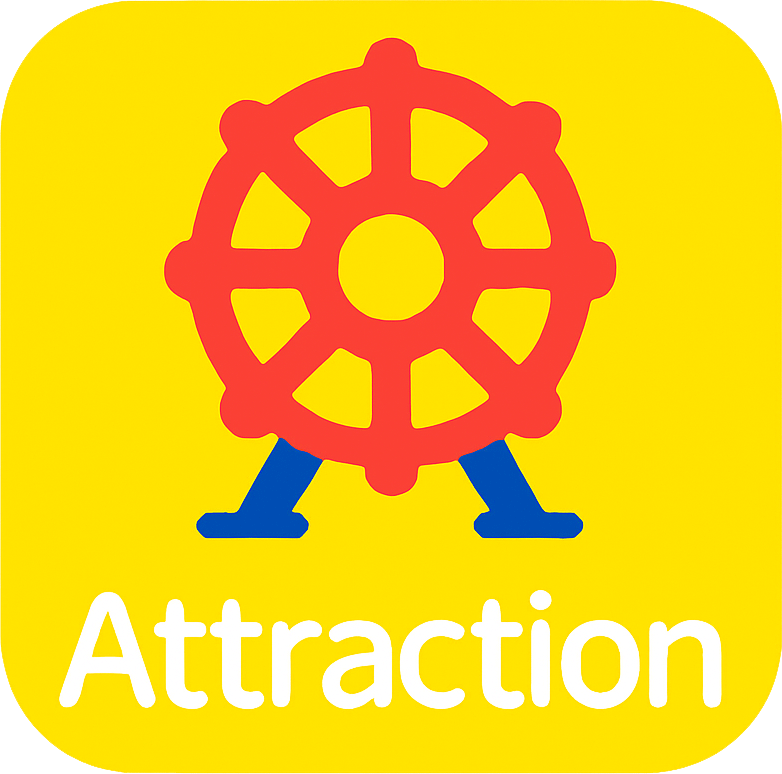 Attraction Icon