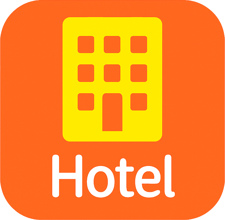 Hotel Icon