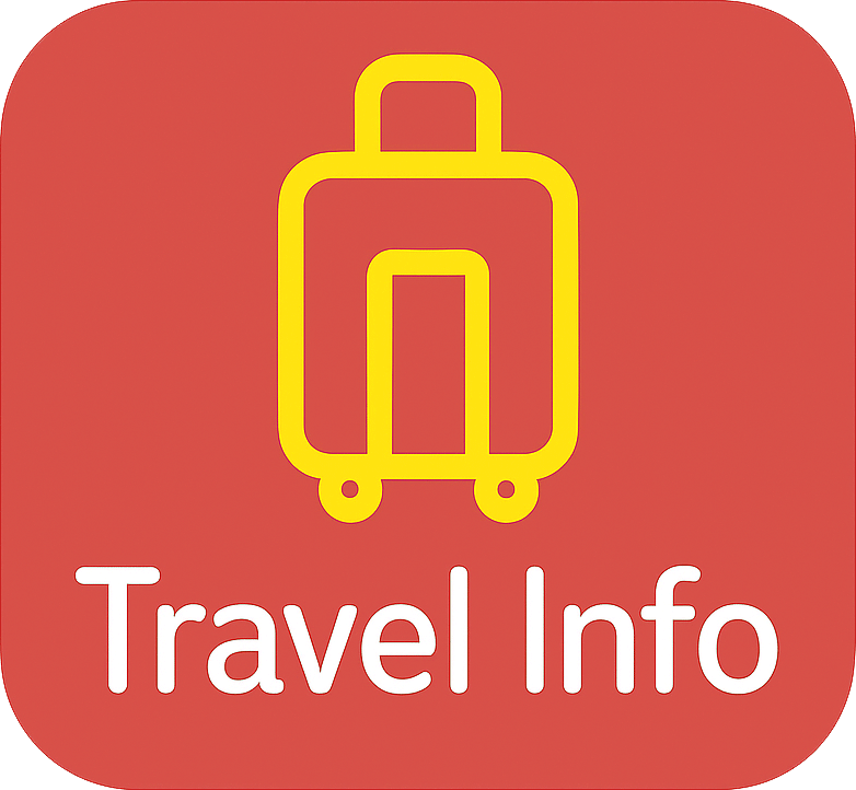 Shenzhen Travel Information