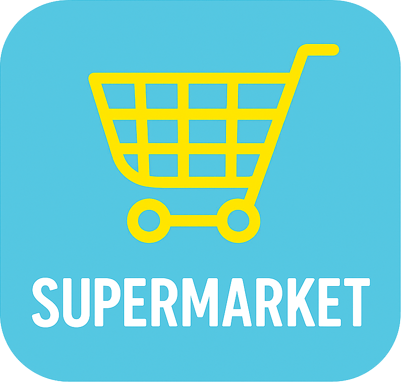 Supermarket