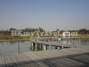 Hong Kong wetland park