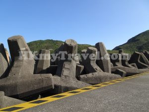 High Island Reservoir
