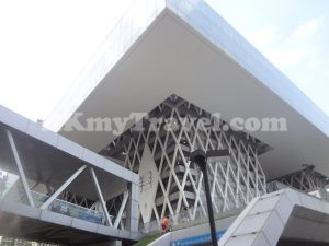 HKDI Gallery