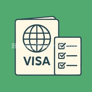 Hong Kong, China: Visa and Entry Requirements & Procedures