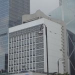 Hong Kong City Hall