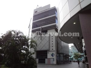 Hong Kong Film Archive