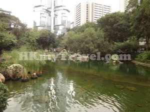 Hong Kong Park