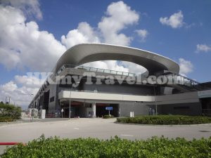 Kai Tak Cruise Terminal