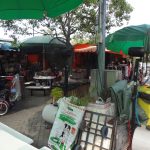 Kam Sheung Road Flea Market