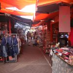 Kam Sheung Road Flea Market