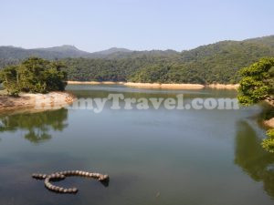 Kowloon Reservoir