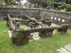 Kowloon Walled City Park