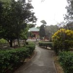 Kwan Kung Pavilion