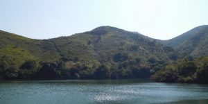 Kwu Tung Reservoir