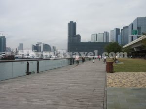 Kwun Tong Promenade