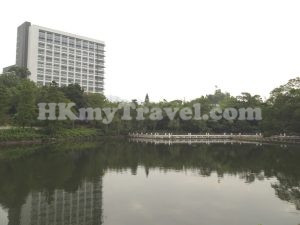 Lake Ad Excellentiam Weiyuan Lake