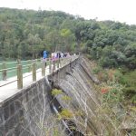 Lam Tei Irrigation Reservoir