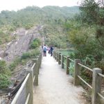 Lam Tei Irrigation Reservoir