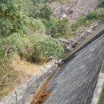 Lam Tei Irrigation Reservoir