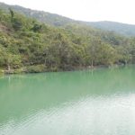 Lam Tei Irrigation Reservoir