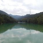 Lam Tei Irrigation Reservoir