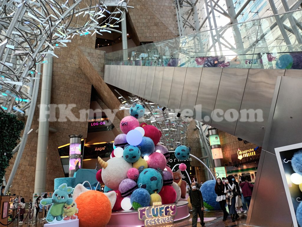 Langham Place